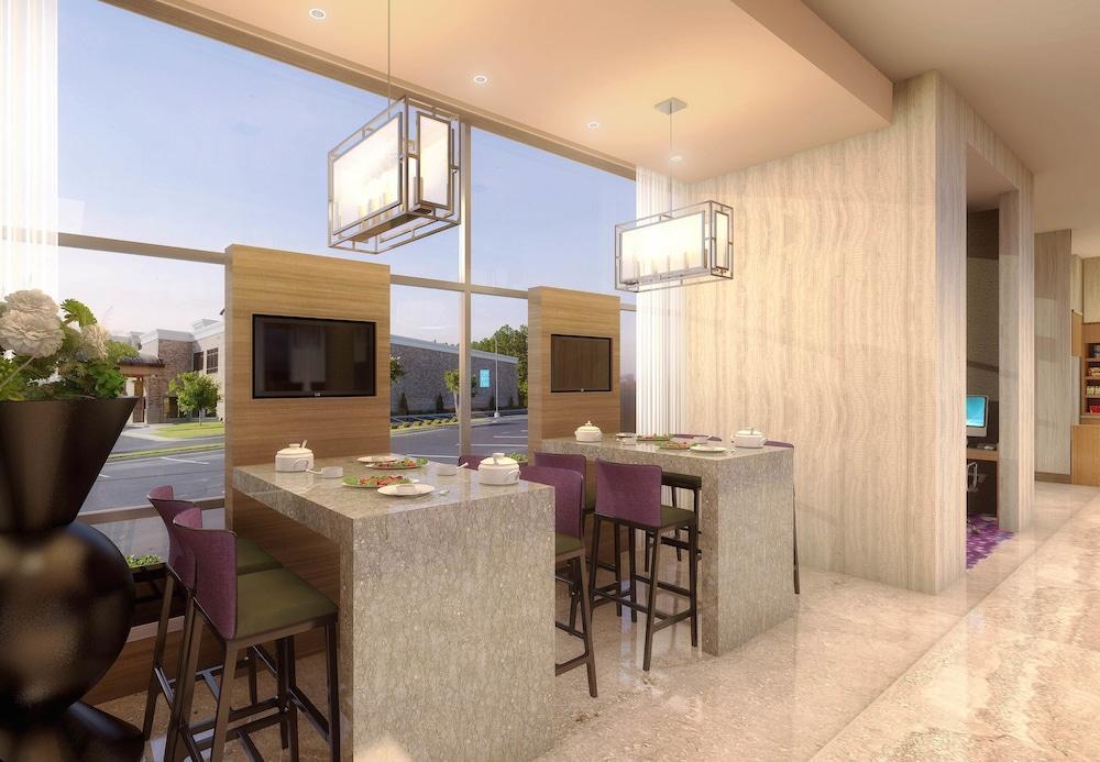 Springhill Suites By Marriott Fayetteville Fort Liberty Bagian luar foto