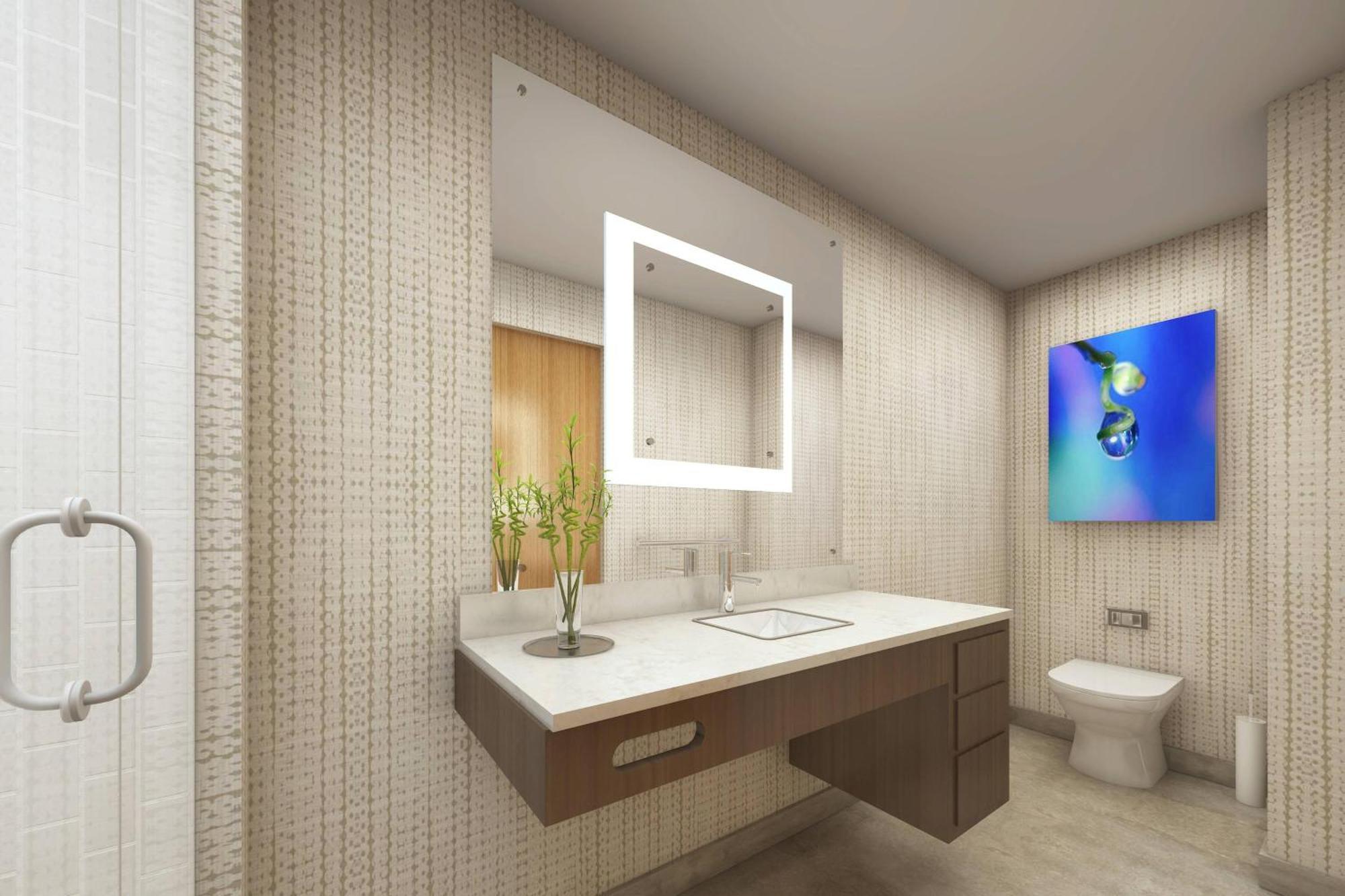Springhill Suites By Marriott Fayetteville Fort Liberty Bagian luar foto